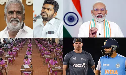 இன்றைய முக்கிய செய்திகள்.. லைவ் அப்டேட்ஸ்