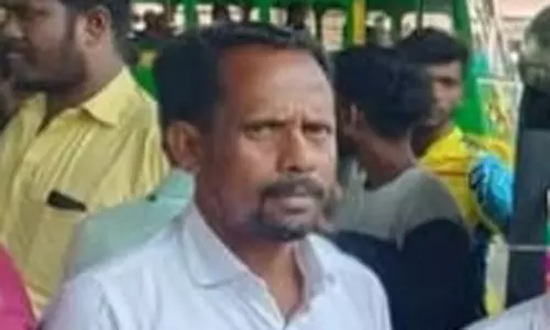 மாணவிக்கு பாலியல் தொல்லை.. த.வெ.க நிர்வாகி போக்சோ வழக்கில் கைது.. 14 நாட்கள் நீதிமன்ற காவலில் அடைப்பு