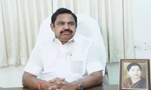 வத்தலகுண்டு கிழக்கு ஒன்றிய அ.தி.மு.க. செயலாளர் நீக்கம்- எடப்பாடி பழனிசாமி அறிவிப்பு