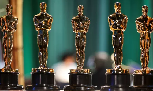 எதிர்பார்ப்பில் ரசிகர்கள்.. நாளை நடைபெறும் 97வது ஆஸ்கர் விருது வழங்கும் விழா