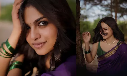 எங்கள் வாழ்க்கையில் வலிகளை மறக்கச் செய்தவர் யுவன் - கோபிகா ரமேஷ்