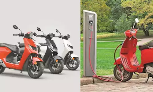 கடனை திருப்பிச் செலுத்த முடியாமல் ஹீரோ எலெக்ட்ரிக் நிறுவனம் திவாலானது