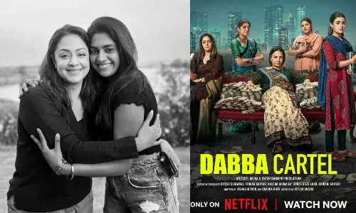 நீங்கள்தான் BEST ஜோ சேச்சி - நிமிஷா சஜயன் நெகிழ்ச்சி