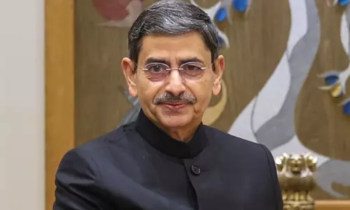 உங்கள் தேர்வுகளை அமைதியாகவும் நம்பிக்கையுடனும் அணுகுங்கள்- மாணவர்களுக்கு தமிழக ஆளுநர் வாழ்த்து