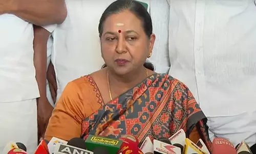 அனைத்துக்கட்சி கூட்டத்தில் தேமுதிக உறுதியாக பங்கேற்கும் - பிரேமலதா