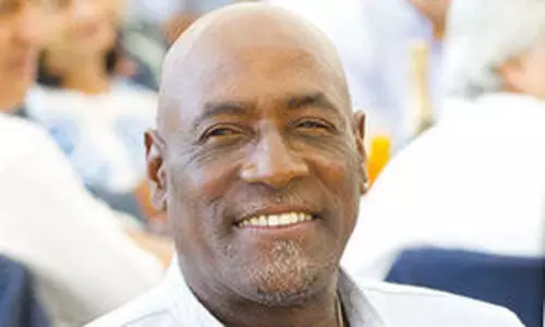 ஆப்கானிஸ்தானிடம் இருந்து கற்றுக்கொள்ள வேண்டும்: வெஸ்ட் இண்டீசை சாடிய விவியன் ரிச்சர்ட்ஸ்