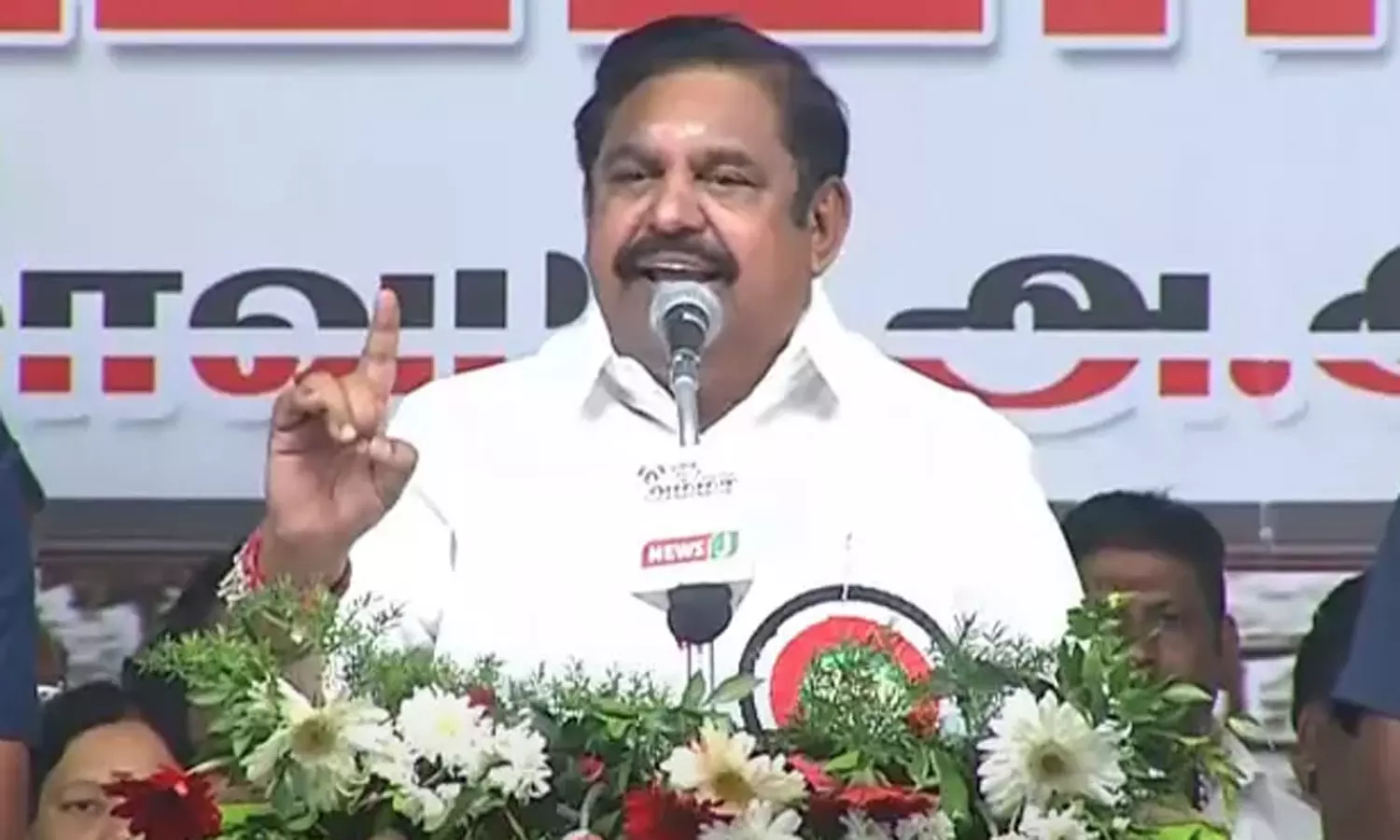 தமிழகத்தில் கொலை, கொள்ளை, பாலியல் வன்கொடுமை தொடர்கதையாக உள்ளது: எடப்பாடி பழனிசாமி தமிழகத்தில் கொலை, கொள்ளை, பாலியல் வன்கொடுமை தொடர்கதையாக உள்ளது: எடப்பாடி பழனிசாமி