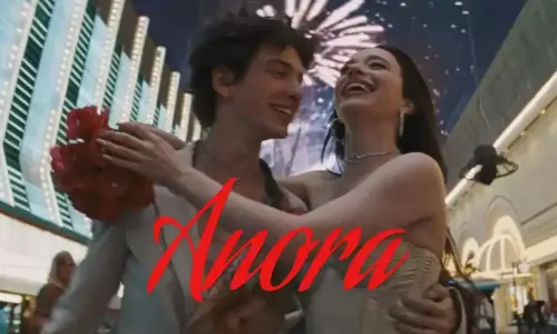 Oscars 2025 - சிறந்த படத்தொகுப்பு & திரைக்கதைக்கான விருதை தட்டி தூக்கிய `Anora