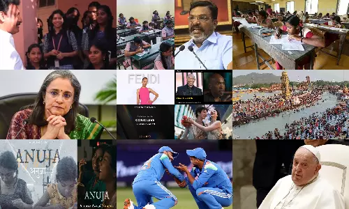 இன்றைய முக்கிய செய்திகள்.. லைவ் அப்டேட்ஸ்