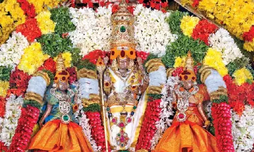 இன்றைய முக்கிய நிகழ்வுகள் மற்றும் பஞ்சாங்கம்- 4 மார்ச் 2025