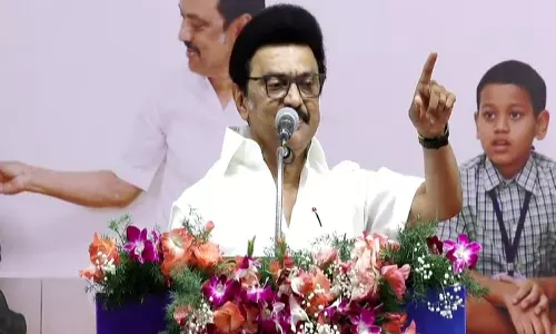 அனைத்து கட்சிக்கூட்டத்தில் பங்கேற்க வாருங்கள்- மீண்டும் அழைப்பு விடுத்த முதலமைச்சர்