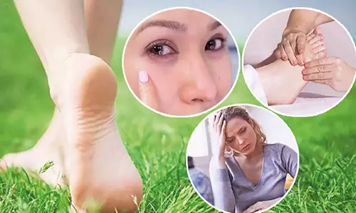 உடலில் ஏற்படும் வலிகள் - காரணிகள்