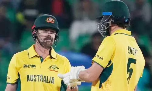 சாம்பியன்ஸ் டிராபி: ஆஸி, அதிரடி தொடக்க வீரர் விலகல்- மாற்று வீரர் அறிவிப்பு