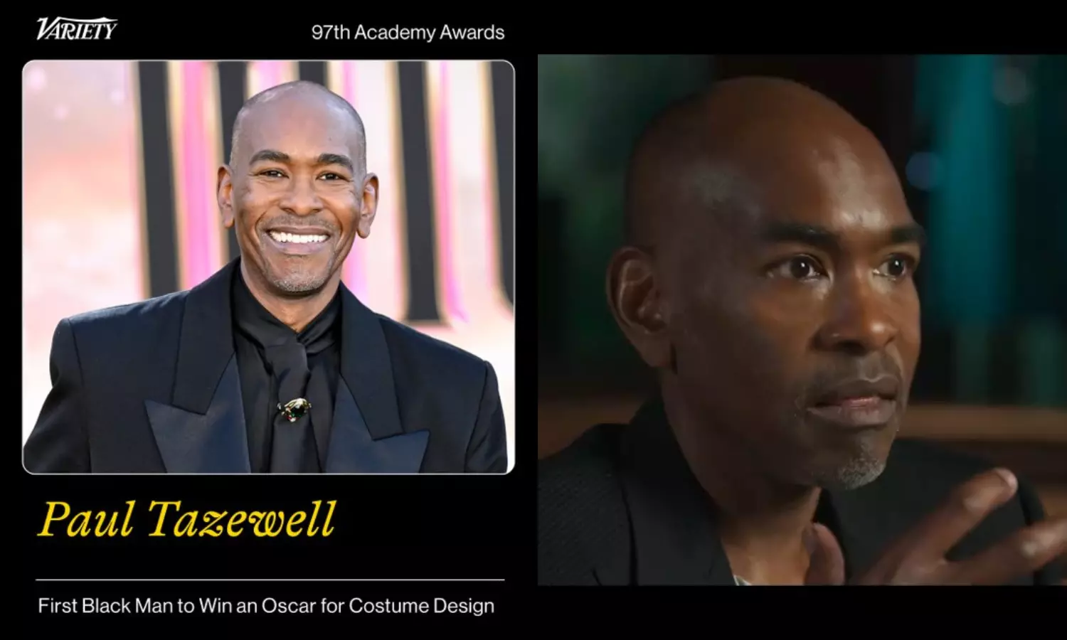 சிறந்த ஆடை வடிவமைப்பிற்கான விருதை Wicked... ... இன்றைய முக்கிய செய்திகள்.. லைவ் அப்டேட்ஸ்