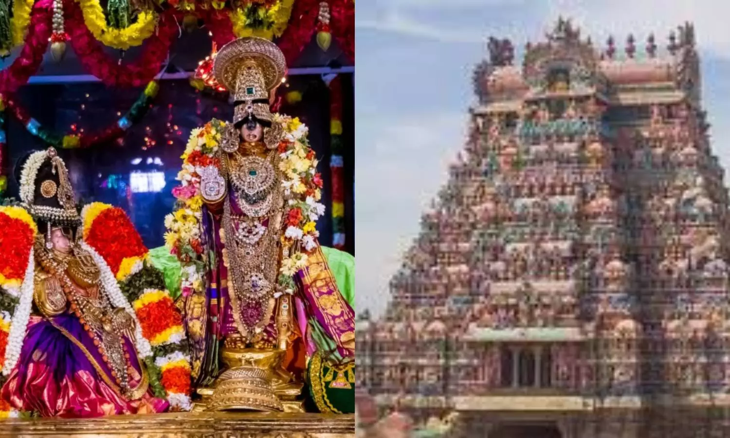 ஸ்ரீரங்கம் கோவில் பற்றி அறிந்திடாத சிறப்புகள்!