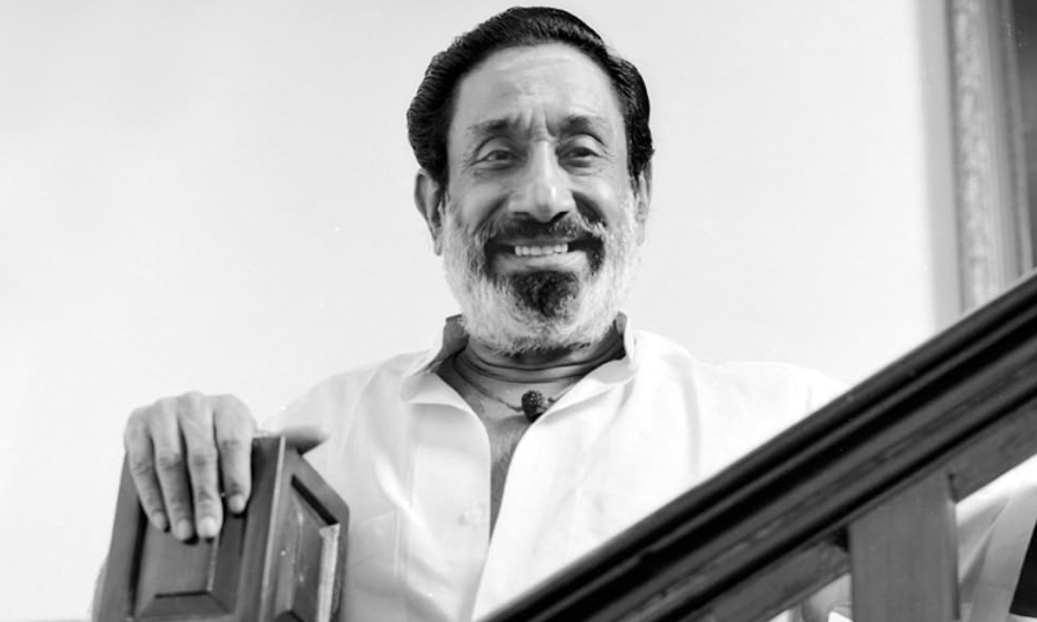 நடிகர் திலகம் சிவாஜி கணேசன் வீட்டை ஜப்தி செய்ய நீதிமன்றம் உத்தரவு