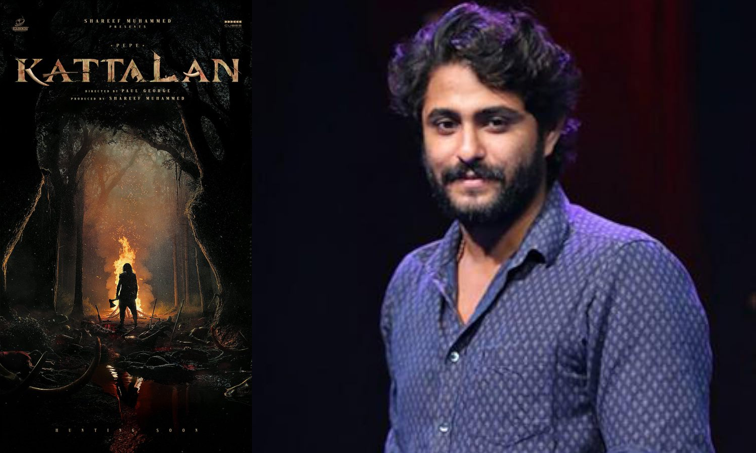 அடுத்த ஆண்டனி வர்கீஸ் படத்தை தயாரிக்கும் மார்கோ தயாரிப்பாளர்