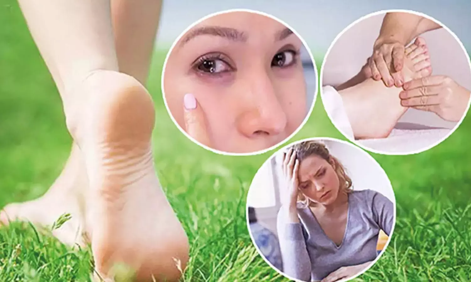 உடலில் ஏற்படும் வலிகள் - காரணிகள் உடலில் ஏற்படும் வலிகள் - காரணிகள்