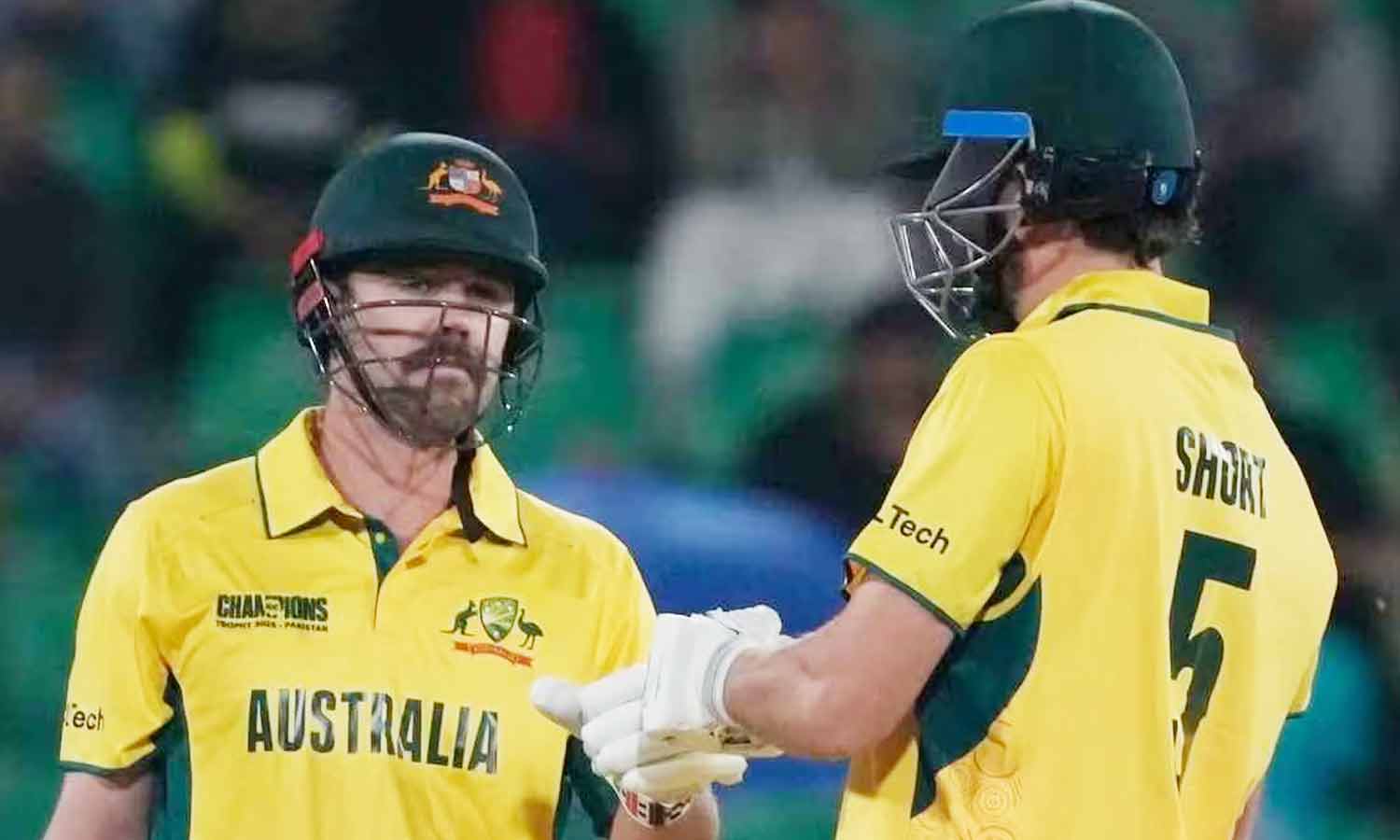 சாம்பியன்ஸ் டிராபி: ஆஸி, அதிரடி தொடக்க வீரர் விலகல்- மாற்று வீரர் அறிவிப்பு