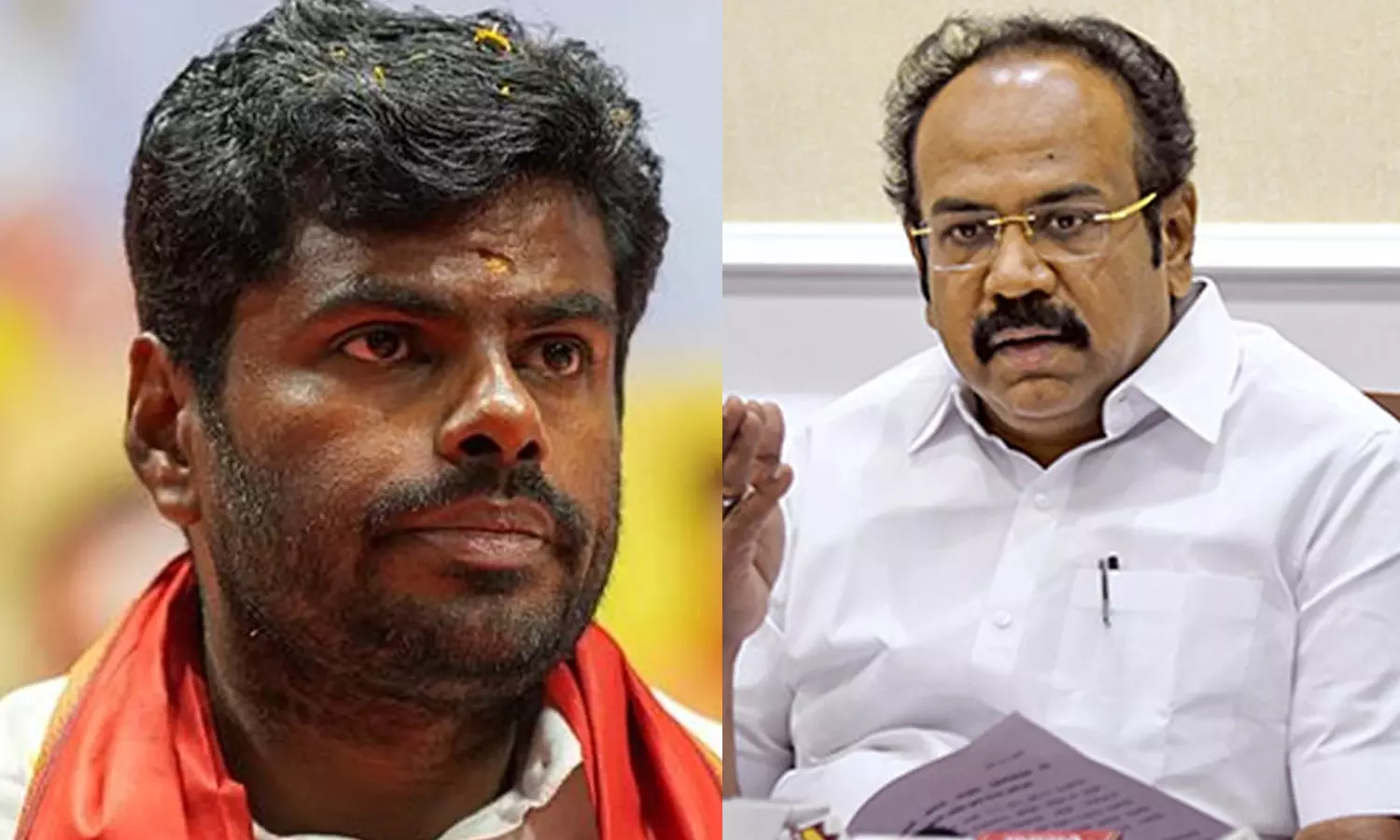 இந்தியாவின் கடன் சுமை தற்போது ரூ.181.74 லட்சம் கோடி.. நீங்கள் எல்லாம் கூடி அடித்த கமிஷன் எவ்வளவு? அண்ணாமலைக்கு அமைச்சர் தங்கம் தென்னரசு பதிலடி இந்தியாவின் கடன் சுமை தற்போது ரூ.181.74 லட்சம் கோடி.. நீங்கள் எல்லாம் கூடி அடித்த கமிஷன் எவ்வளவு? அண்ணாமலைக்கு அமைச்சர் தங்கம் தென்னரசு பதிலடி