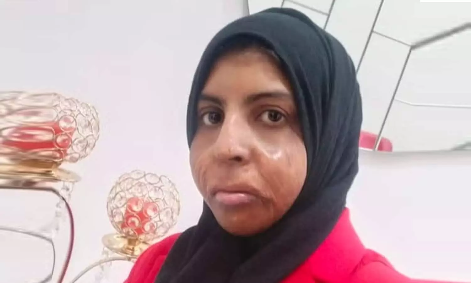 அபுதாபியில் உ.பி. பெண்ணுக்கு மரண தண்டனை நிறைவேற்றம் அபுதாபியில் உ.பி. பெண்ணுக்கு மரண தண்டனை நிறைவேற்றம்