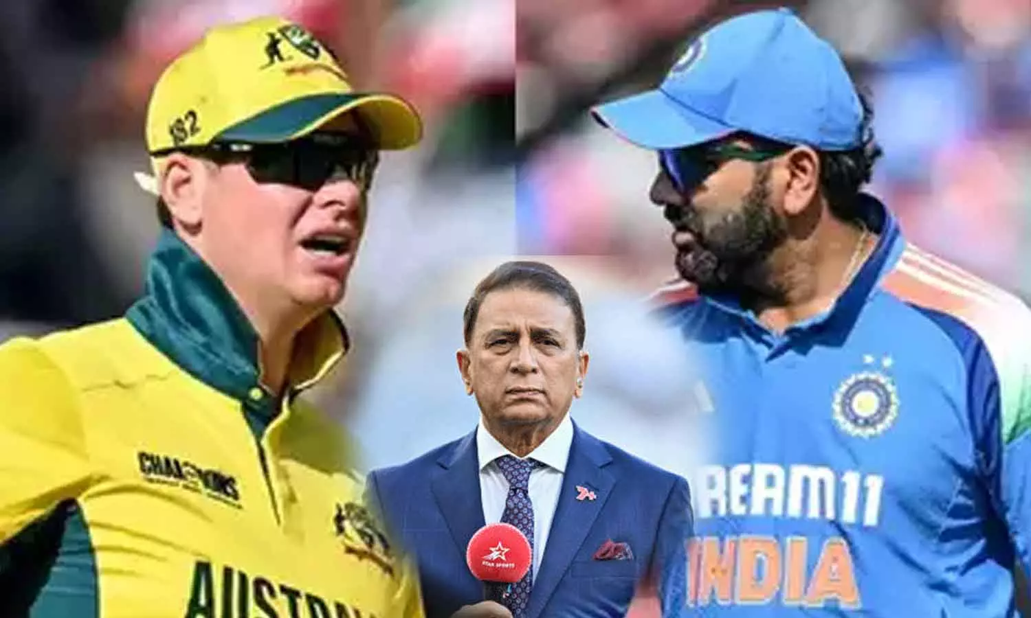 அரையிறுதியில் இந்தியாவுடன் மோதல்.. ஆஸ்திரேலியாவின் பலவீனத்தை சுட்டிக்காட்டிய கவாஸ்கர்