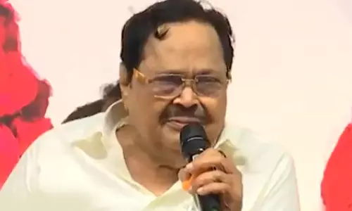 நம்மை எதிர்க்கும் கட்சி அ.தி.மு.க.வாகத் தான் இருக்கும்- அமைச்சர் துரைமுருகன்