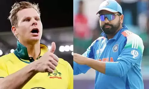 நாக் அவுட் போட்டியில் வென்றதே இல்லை.. ஆஸ்திரேலியாவை வீழ்த்தி 14 வருட வரலாற்றை மாற்றுமா இந்தியா?