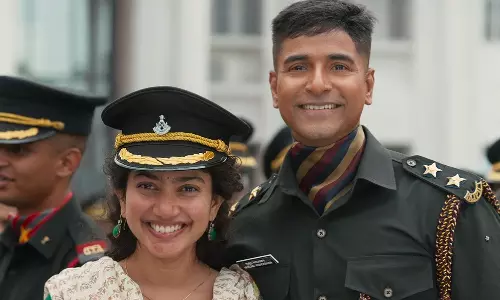 அமரன் படத்துக்கு சர்வதேச அங்கீகாரம்