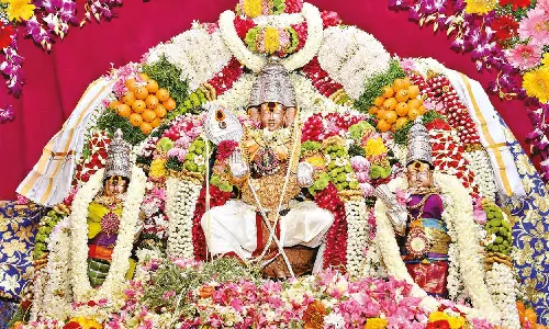 இன்றைய முக்கிய நிகழ்வுகள் மற்றும் பஞ்சாங்கம்- 5 மார்ச் 2025