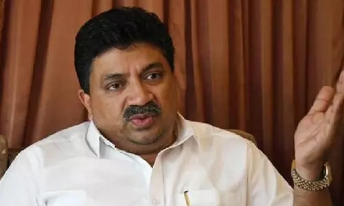 மும்மொழி கொள்கை விவகாரம்: மத்திய அரசை கேள்விகளால் துளைத்தெடுத்த அமைச்சர் பி.டி.ஆர்.