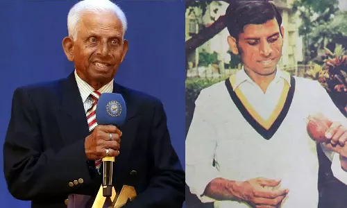 மும்பை அணியின் முன்னாள் கிரிக்கெட் வீரர் மரணம்- பிசிசிஐ இரங்கல்