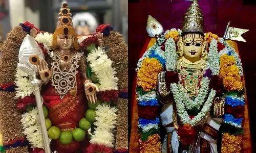 சஷ்டி திதியும், கிருத்திகை நட்சத்திரமும் நாளை ஒன்றாக வரும் சிறப்பு தினம்