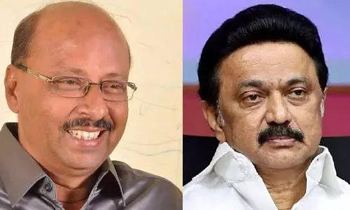 கவிஞர் நந்தலாலா மறைவுக்கு முதலமைச்சர் மு.க. ஸ்டாலின் இரங்கல்