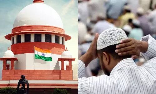 பாகிஸ்தானி என அழைப்பது குற்றமாகாது - உச்சநீதிமன்றம் தீர்ப்பு