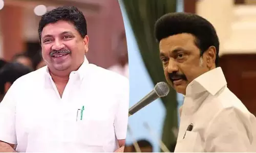 இருமொழிக் கொள்கை: அமைச்சர் பி.டி.ஆர். வீடியோவை பகிர்ந்த முதல்வர் மு.க.ஸ்டாலின்