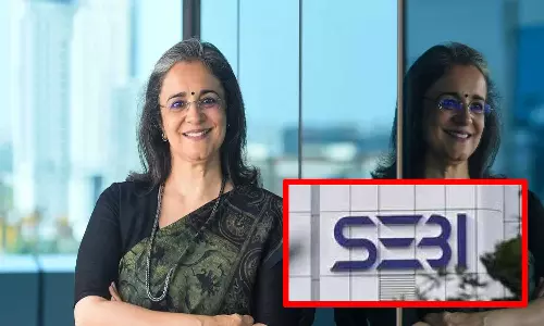 செபி முன்னாள் தலைவர் மீது வழக்கு பதிவு செய்ய தடை - மும்பை உயர்நீதிமன்றம் உத்தரவு