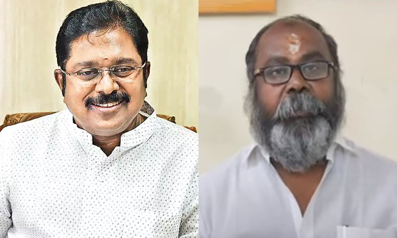 அ.ம.மு.க. காற்றில் கரைந்து கொண்டிருக்கிறது - டி.டி.வி.-க்கு ஆர்.பி.உதயகுமார் பதிலடி