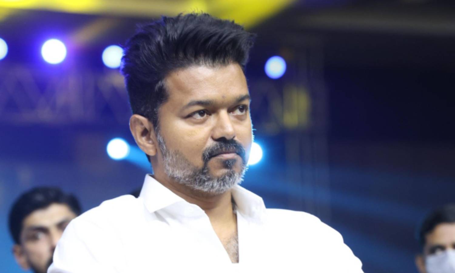 தொகுதி மறுசீரமைப்பு உகந்த முன்னெடுப்பாக அமையாது.. த.வெ.க. தலைவர் விஜய்