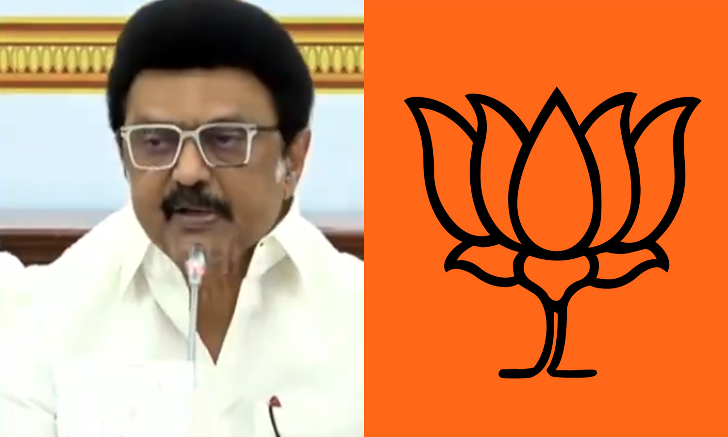 அனைத்துக்கட்சி கூட்டம்- 5 கட்சிகள் புறக்கணிப்பு