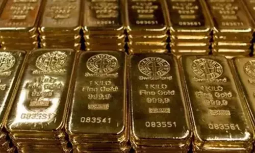 சென்னையில் 28 கிலோ தங்கம் பறிமுதல்- 4 பேரிடம் போலீசார் விசாரணை