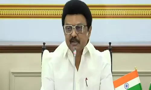 தொகுதி மறுசீரமைப்பு தென்னிந்திய மாநிலங்களுக்கே அச்சுறுத்தல்- முதலமைச்சர் மு.க.ஸ்டாலின்