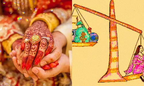 வரதட்சணை கொடுமை- தெலுங்கானாவில் இளம்பெண் தற்கொலை