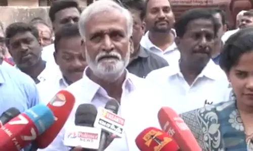 கல்வி மூலம் கலவரத்தை தூண்டுவதாக புகார் - எச்.ராஜா பிதற்றுவதாக சேகர்பாபு விமர்சனம்