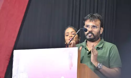 சினிமாவில் மொழி ஒரு பிரச்சினை  இல்லை.. இயக்குநர் பேரரசு