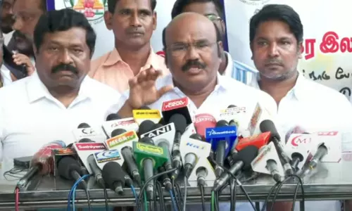 அனைத்துக்கட்சி கூட்டம் என்ற ஓரங்க நாடகம்- ஜெயக்குமார் விமர்சனம்