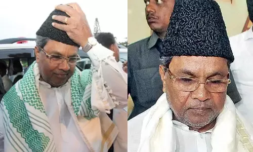 அரசு டெண்டர்களில் முஸ்லிம்களுக்கு 4% இடஒதுக்கீடு - கர்நாடக அரசின் திட்டத்துக்கு பாஜக எதிர்ப்பு