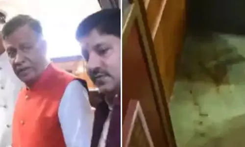 உத்தர பிரதேச சட்டசபையில் குட்கா பயன்படுத்த தடை: மீறினால் ரூ.1000 அபராதம்