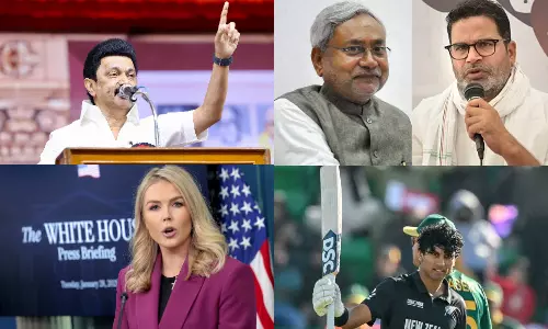 இன்றைய முக்கிய செய்திகள்.. லைவ் அப்டேட்ஸ்