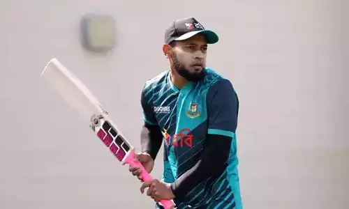 வங்கதேசம் விக்கெட் கீப்பர் முஷ்பிகுர் ரஹீம் ஓய்வு அறிவிப்பு